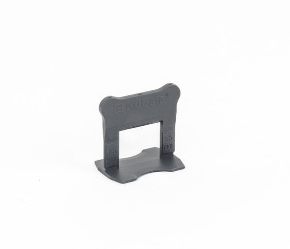 Cleme Pentru Sistem de Nivelare Placi 100 Piese 1.5mm