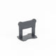 Clips For Tile Levelling System 100 Pieces 1.5mm