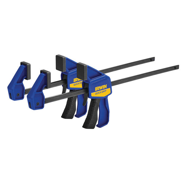 Mini Carpenter Clamp Type 5412 0-300mm 2 Pcs.