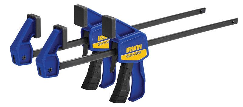 Mini Carpenter Clamp Type 5412 0-300mm 2 Pcs.