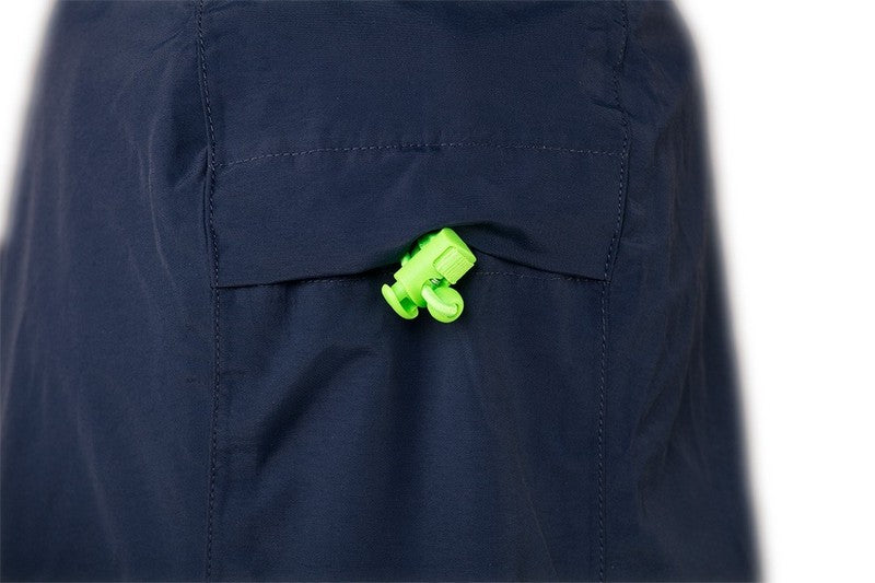 3-in-1-Jacke 10000 Premium-Membran, Größe XXL