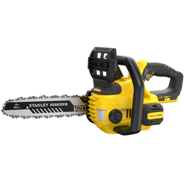 V20 18v 30cm 0*ah Sladdlös Motorsåg