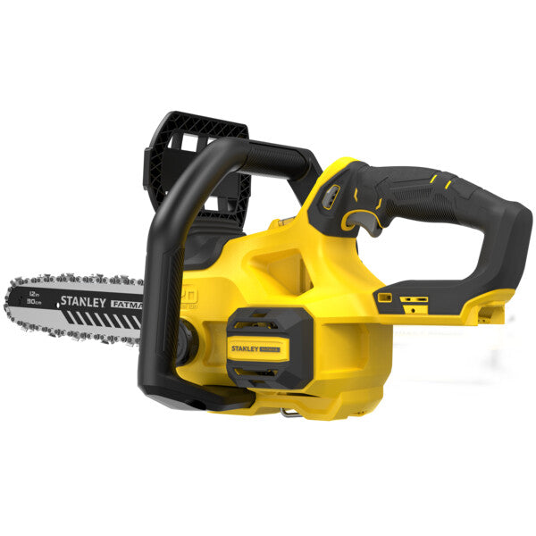 V20 18v 30cm 0*ah Sladdlös Motorsåg