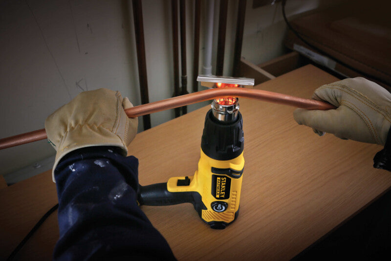 Heat Gun 2000w