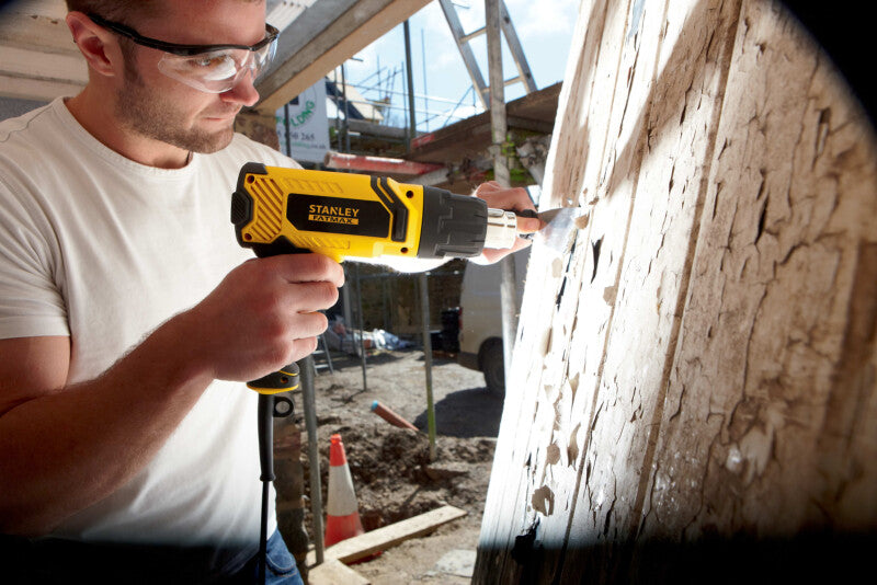 Heat Gun 2000w