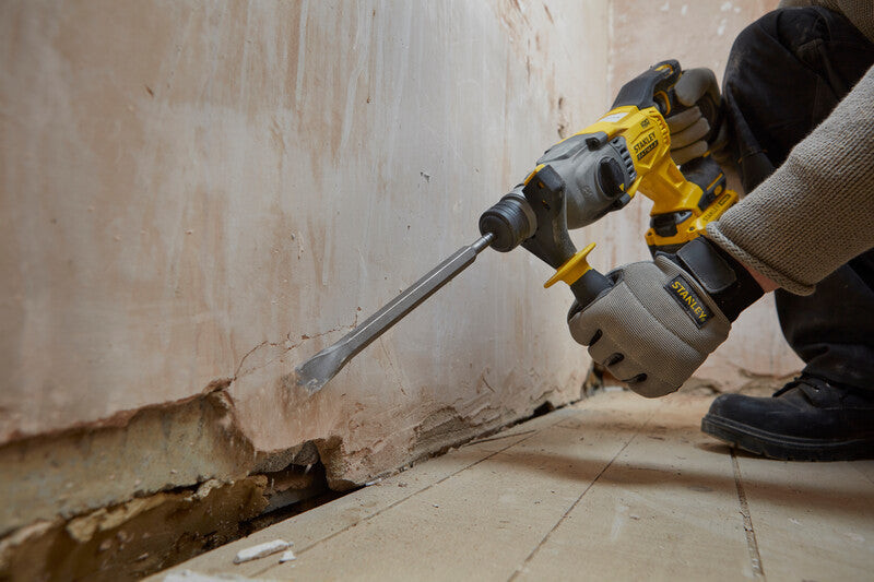 Cordless Rotary Hammer Sds+ V20 18v 2*4.0ah