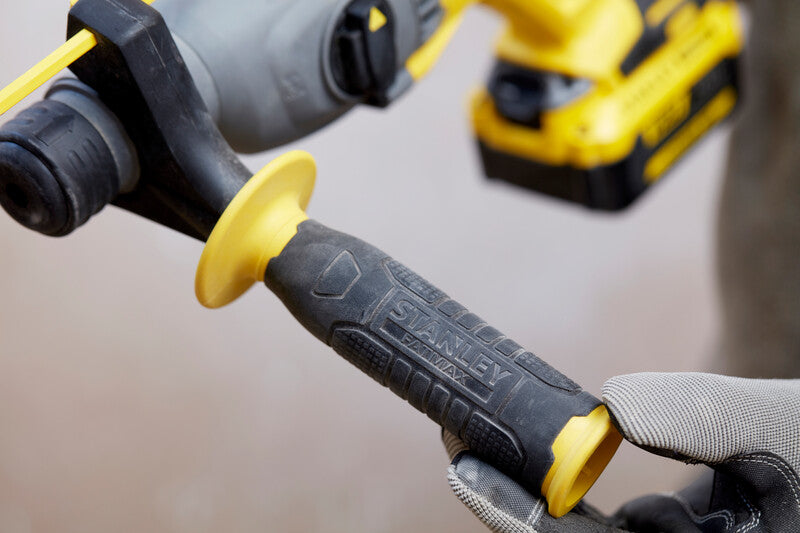 Cordless Rotary Hammer Sds+ V20 18v 2*4.0ah