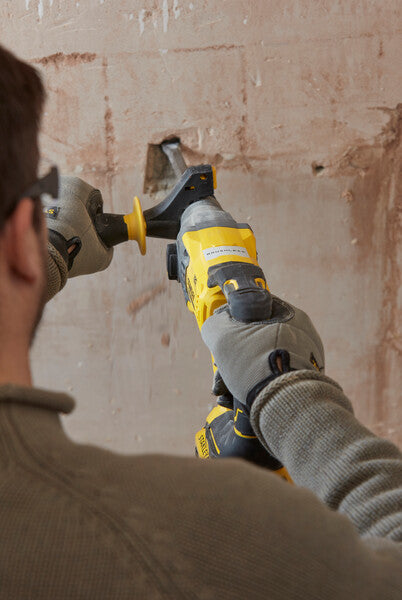 Cordless Rotary Hammer Sds+ V20 18v 2*4.0ah