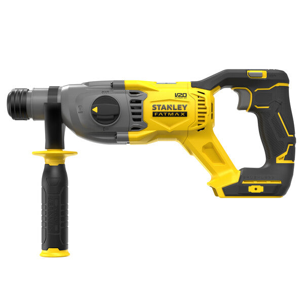Cordless Rotary Hammer Sds+ V20 18v 0*ah