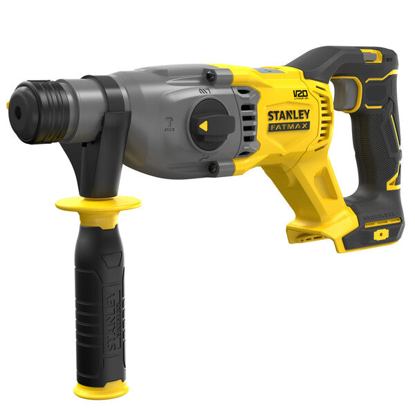 Cordless Rotary Hammer Sds+ V20 18v 0*ah