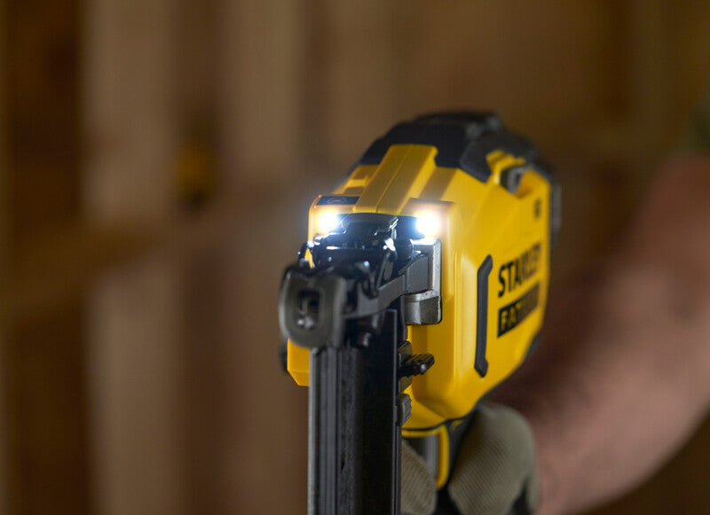 V20 18v 0*ah 16ga Cordless Nailer
