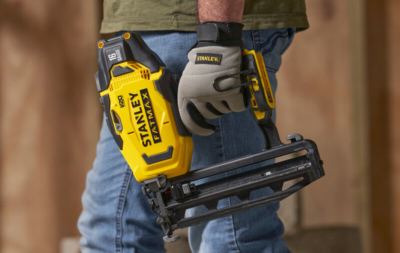 V20 18v 0*ah 16ga Cordless Nailer