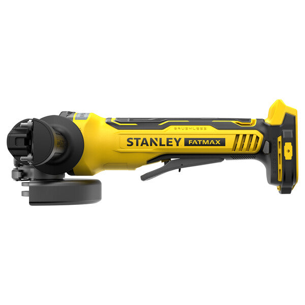 Cordless Angle Grinder 125mm V20 18v 0*ah