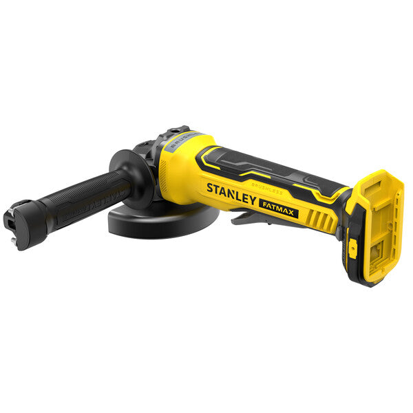 Cordless Angle Grinder 125mm V20 18v 0*ah