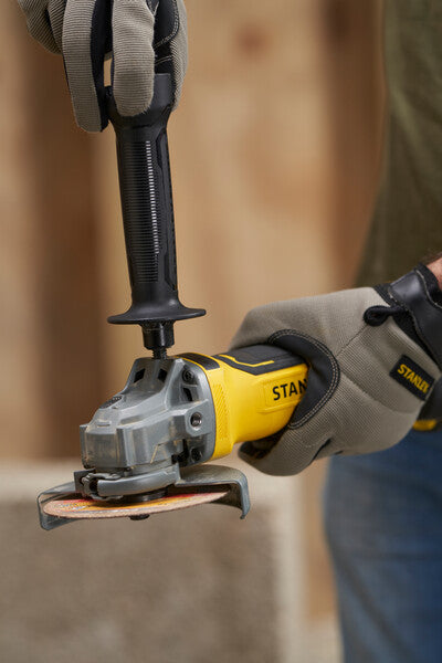 Cordless Angle Grinder 125mm V20 18v 0*ah
