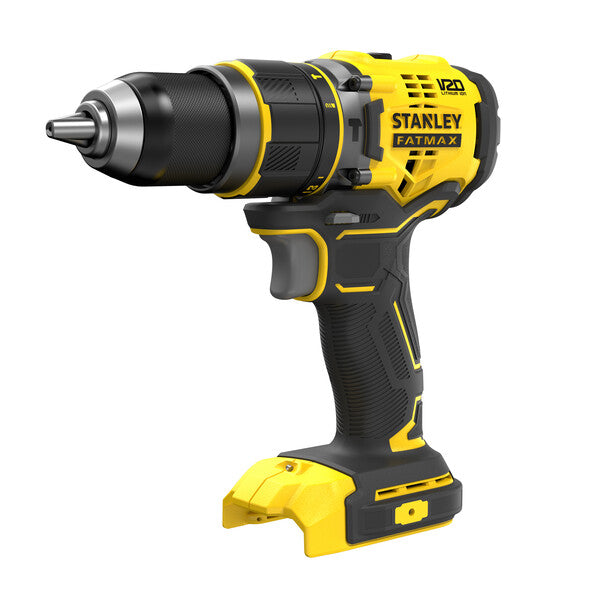 Cordless Impact Drill/driver V20 18v 0*ah