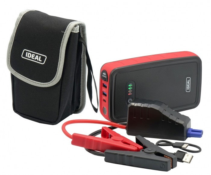 Power Bank 10600mah Jumper