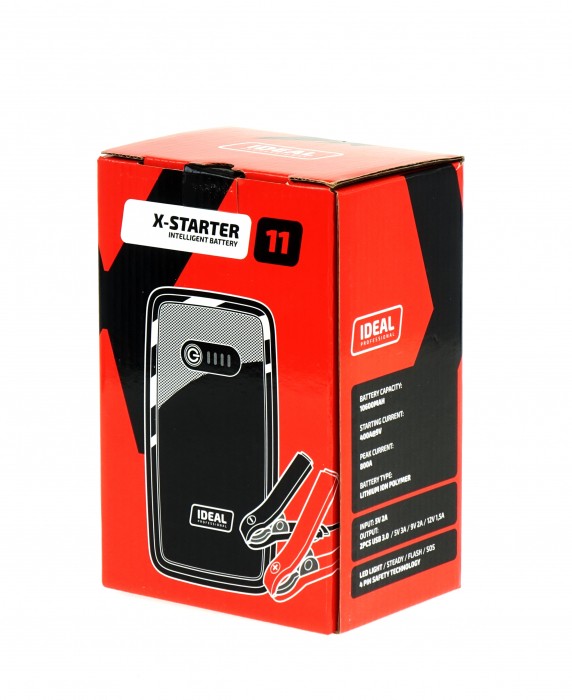 Power Bank 10600mah Jumper