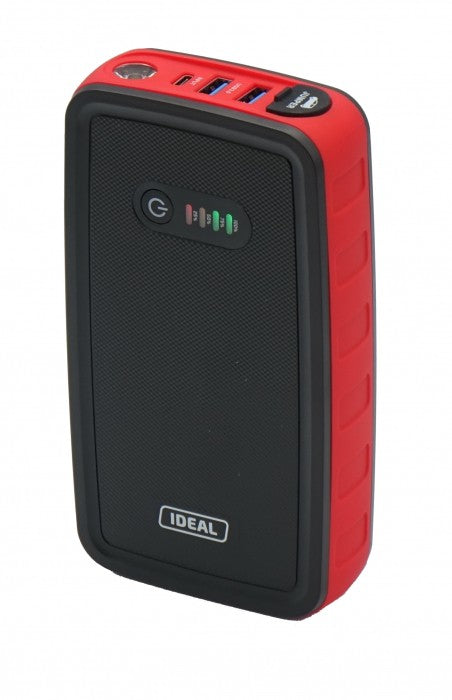Power Bank 10600mah Jumper