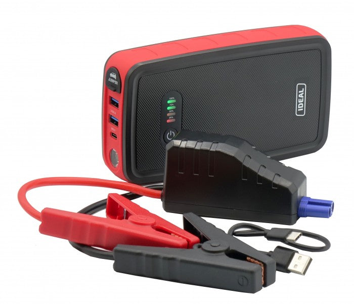 Power Bank 10600mah Jumper