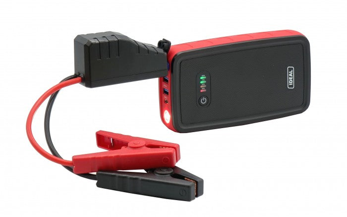 Power Bank 10600mah Jumper