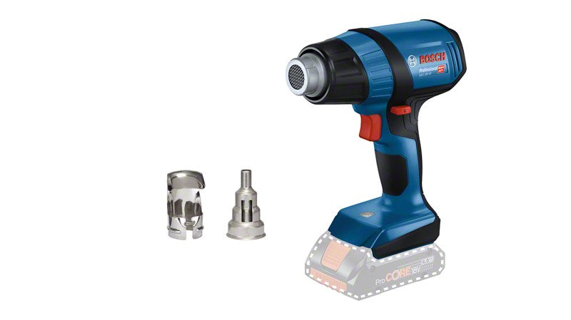 Pistola de Calor a Batería Ghg 18v-50 0*ah