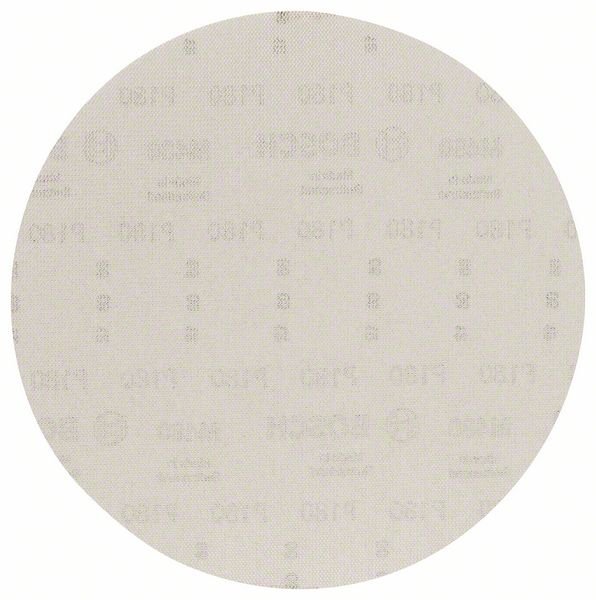 Brúsna sieťka na steny a stropy M480 225 mm G240