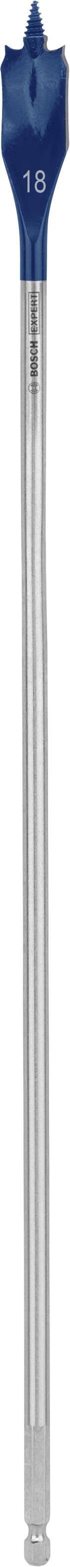 Burghiu cu ax Selfcut Expert 18*400mm