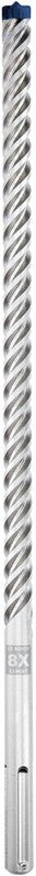 Sds-max 8x Expert Hamerboor 20*400/520mm