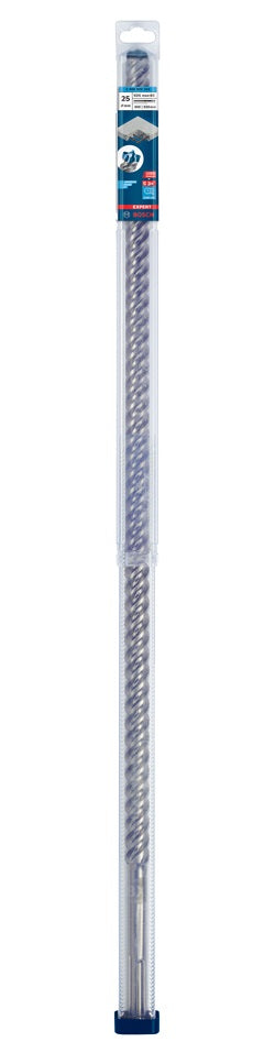 Wiertarka udarowa Sds-max 8x Expert 25*800/920mm