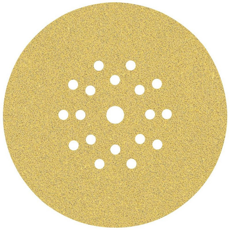 Disque abrasif plâtre Expert Exc470 225mm G60