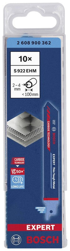 Pilový kotouč Expert S 922 Ehm 10 ks.