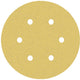 Expert Exc470 D150 G80 csiszolókorongok 5db.