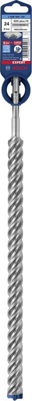 Sds+ 7x Expert Hammerbohrer 24*400/450mm