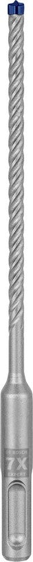 Sds+ 7x Expert hammerbor 5,5*100/165mm