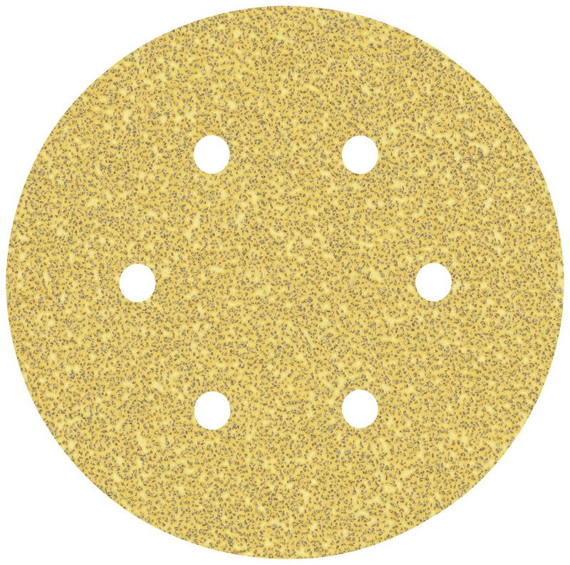 Expert Exc470 D150 G40 Schuurpapier 5st.