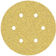 Expert Exc470 D150 G40 Schuurpapier 5st.
