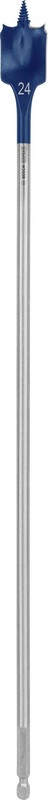 Selfcut Expert 24*400mm Skaftbor