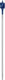 Broca de eixo Selfcut Expert 24 * 400 mm