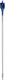 Trapano con albero Selfcut Expert da 22 x 400 mm