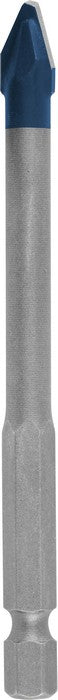 Taladro para cerámica dura Hex-9 Expert 7*90 mm