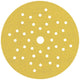 Expert Exc470 Adhesive Disc 150mm Perforated 6pc Set
