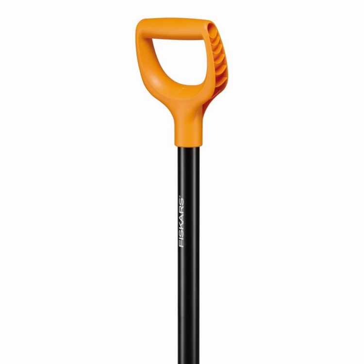 Straight Solid Spade