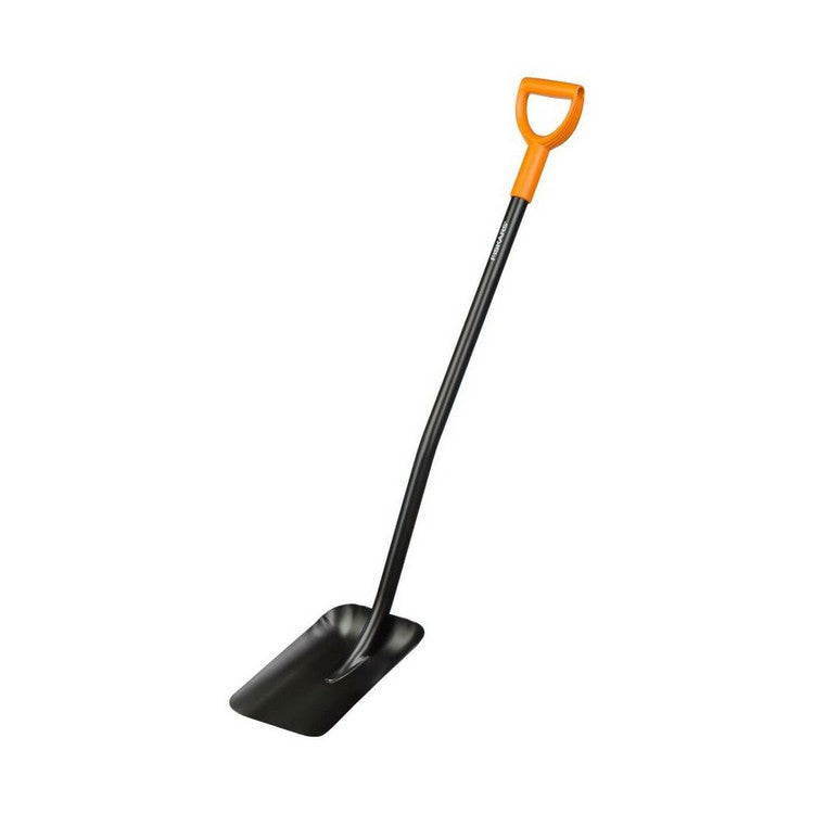 Solid Shovel