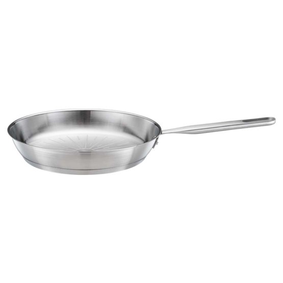 Celoocelová pánev Pure 28 cm