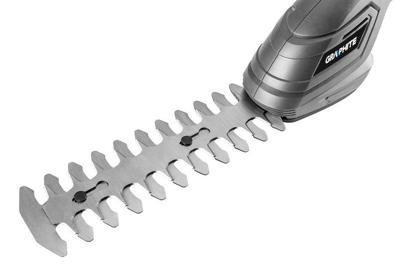 3-i-1 18v grästrimmer utan batteri