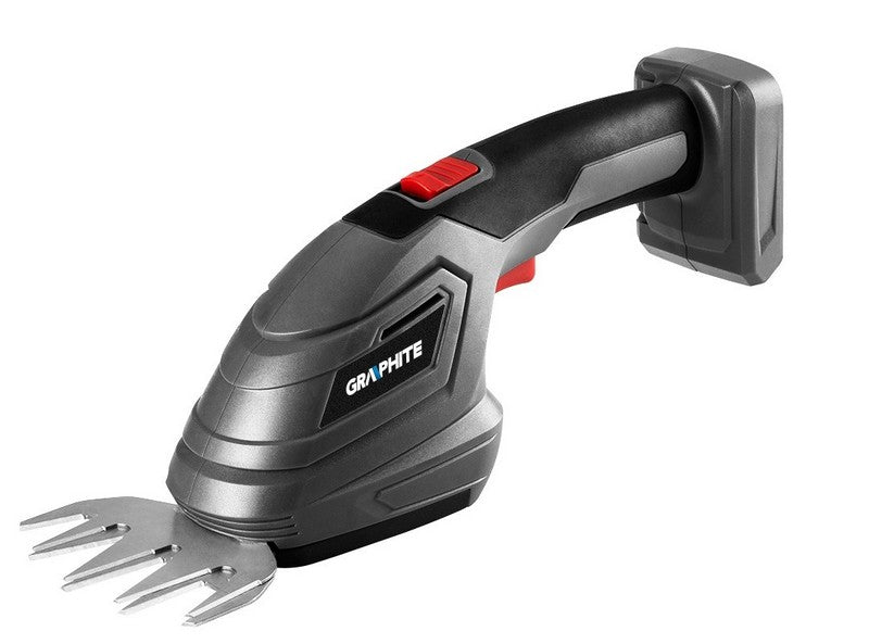 3-i-1 18v grästrimmer utan batteri