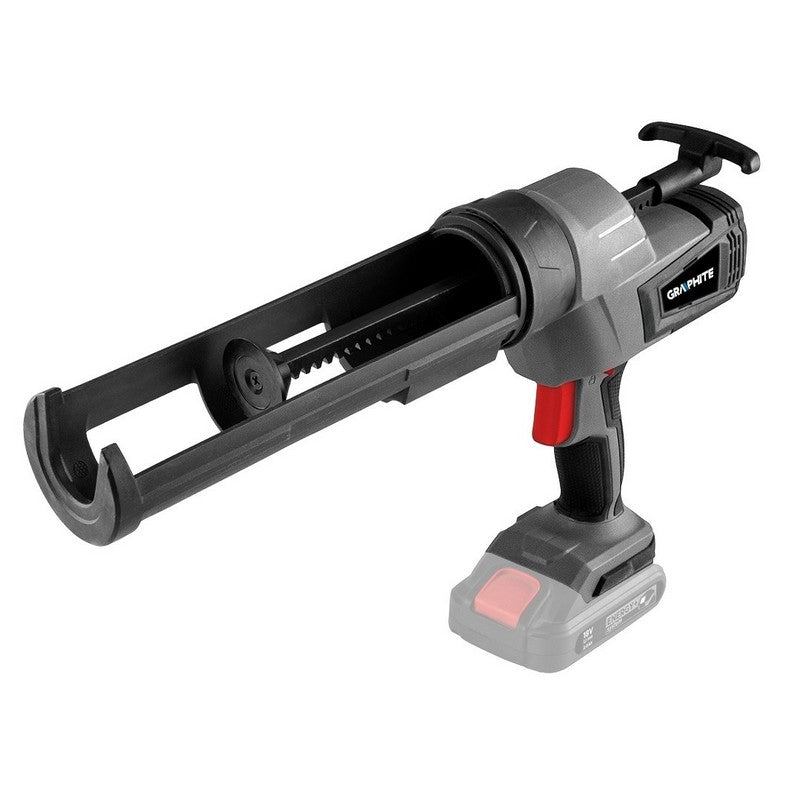 Spremitubi Energy 18v senza batteria