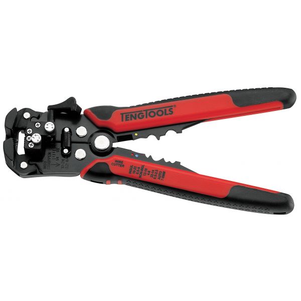 Pelacables automático Cp60