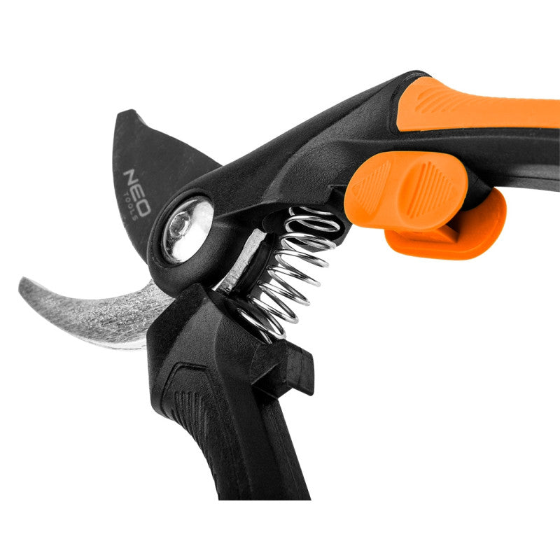 Seachbhóthar Bearradh Fiar 210 Mm Raon Suas Le 20 Mm